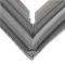 Beverage Air 703-963D-15 Drawer Gasket, 27" Drawer