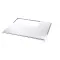 Hoshizaki 2A3986G01 FRONT PANEL ASSEMBLY W/G