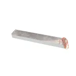 Hoshizaki 2A7024G01 Mullion, CRMF48/60