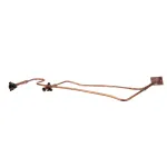 Hoshizaki 2A7569G01 Water Supply Pipe/Tubing Assembly