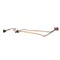 Hoshizaki 2A7569G01 Water Supply Pipe/Tubing Assembly