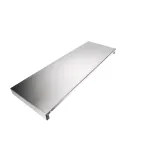 Hoshizaki 2A7819-01 FRAME-SIDE TOP