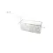 Star 2B-115775 Fry Basket, 4" Wide, Right Hand