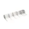 Star 2B-200618 Link, Conveyor Belt, 14", Stainless Steel