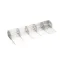 Star 2B-200618 Link, Conveyor Belt, 14", Stainless Steel