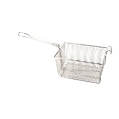 Wells 2B-43689 Fryer Basket, Single