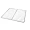 Lang 2B-50200-08 RACK 32 OVEN