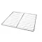 Lang 2B-50200-08 RACK 32 OVEN