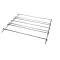 Lang 2B-50200-32 RACK SLIDE 5 POS ECO OVEN