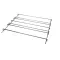 Lang 2B-50200-32 RACK SLIDE 5 POS ECO OVEN