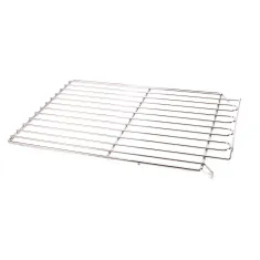 Lang 2B-50200-34 Rack, Oven, Half Size