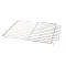 Lang 2B-50200-34 Rack, Oven, Half Size