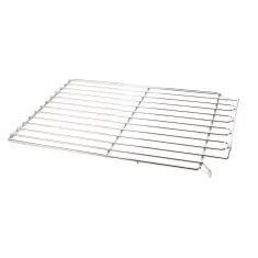 Lang 2B-50200-34 Rack, Oven, Half Size