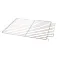 Lang 2B-50200-34 Rack, Oven, Half Size