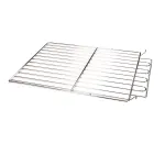 Wells 2B-50200-34 Product Rack, Half Size Oven
