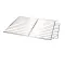 Wells 2B-50200-34 Product Rack, Half Size Oven