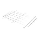 Lang 2B-50201-03 LAMP GUARD 24