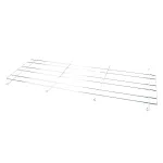 Lang 2B-50201-04 Lamp Guard, 24", 14CM/148CM