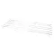 Lang 2B-50201-04 Lamp Guard, 24", 14CM/148CM