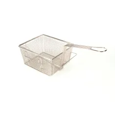 Star 2B-Y8847 Basket, Full, Left Hook, 8" Wide