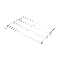 Lang 2B-Z11024 RACK SUPPORT L/R