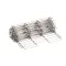 Star 2B-Z16768 BELT CLIP 4.75W 27X0.050