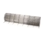 Star 2B-Z5169 Wire Conveyor Belt, 42 x .050 x 18, 10FT