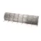 Star 2B-Z5169 Wire Conveyor Belt, 42 x .050 x 18, 10FT