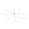 Star 2B-Z7205 PRETZEL HOLDER AY.(HFD-2)