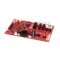 Hoshizaki 2B0161-01 CONTROL BOARD- (H+)