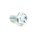 Star 2C-08-07-0269 Screw, Flanged Hex Head, 10-24 x 3/8"