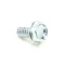 Star 2C-08-07-0269 Screw, Flanged Hex Head, 10-24 x 3/8"