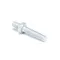 Star 2C-08-07-0285 Screw, Element Retaining Plate, 10-24 x 3" x 3/8", Double Stud Hex Head