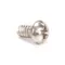 Star 2C-1487 Screw, Phillips, Round Head, 6-32 x 1/4"