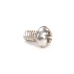 Star 2C-1487 Screw, Phillips, Round Head, 6-32 x 1/4"