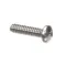 Star 2C-1515 Screw, Phillips, Round Head, 10-24 x .75"
