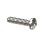 Star 2C-1515 Screw, Phillips, Round Head, 10-24 x .75"