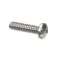 Star 2C-1515 Screw, Phillips, Round Head, 10-24 x .75"