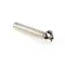 Star 2C-1516 Screw, 1-24 x 1, STL, Right, Nickel Plated