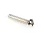 Star 2C-1516 Screw, 1-24 x 1, STL, Right, Nickel Plated