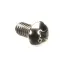 Star 2C-1522 SCREW 1/4-20X.5 STL R.H.