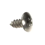 Star 2C-1646 Screw, Phillips, Pan Head, #8 x 3/8"