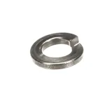 Star 2C-1823 WASHER 1/4 SPLIT STL NP