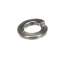 Star 2C-1823 WASHER 1/4 SPLIT STL NP