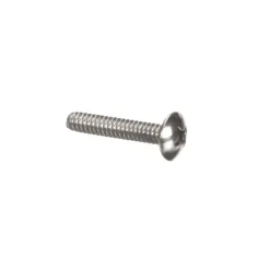 Star 2C-200002 SCREW, 6-32 X 3/4 PHILLIP
