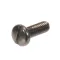 Star 2C-2000126 SCREW,MS PHL PNHD 8-32X1/2