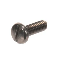 Star 2C-2000126 SCREW,MS PHL PNHD 8-32X1/2