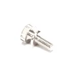 Star 2C-200015 SCREW, 8-32 X 3/8 KNURLED
