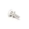 Star 2C-200015 SCREW, 8-32 X 3/8 KNURLED