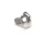 Star 2C-200067 Screw, Phillips, Truss Head, 6-32 x 1/4"